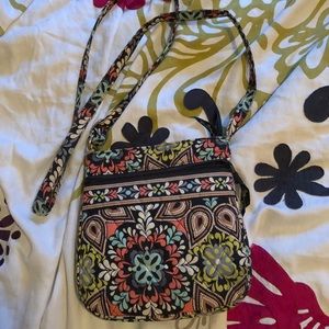 Crossbody bag